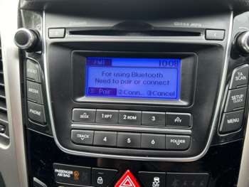 Used Hyundai i30 2013 for sale - 73690495: Photo
