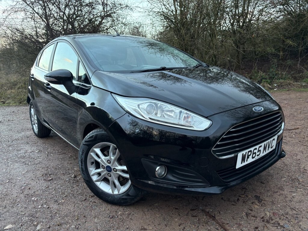 Used Ford Fiesta 2015 for sale - 77007609: Photo 12