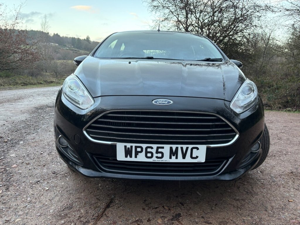 Used Ford Fiesta 2015 for sale - 77007609: Photo 19