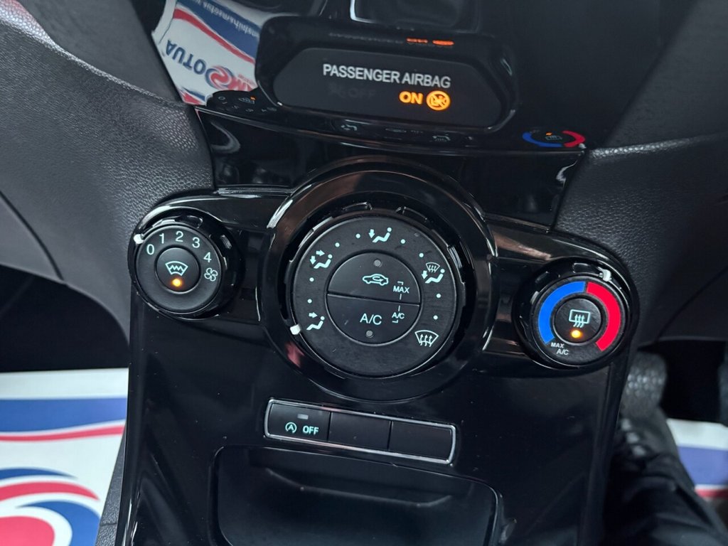 Used Ford Fiesta 2015 for sale - 77007609: Photo 5
