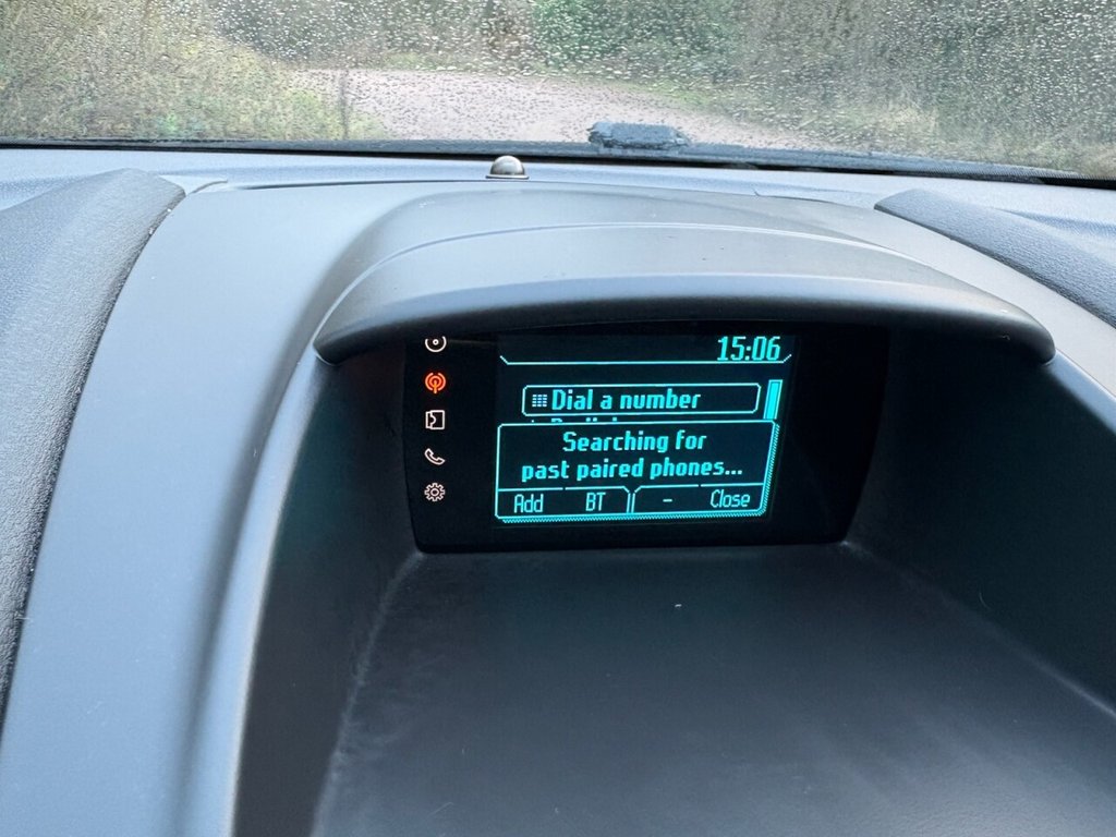 Used Ford Fiesta 2015 for sale - 77007609: Photo 6