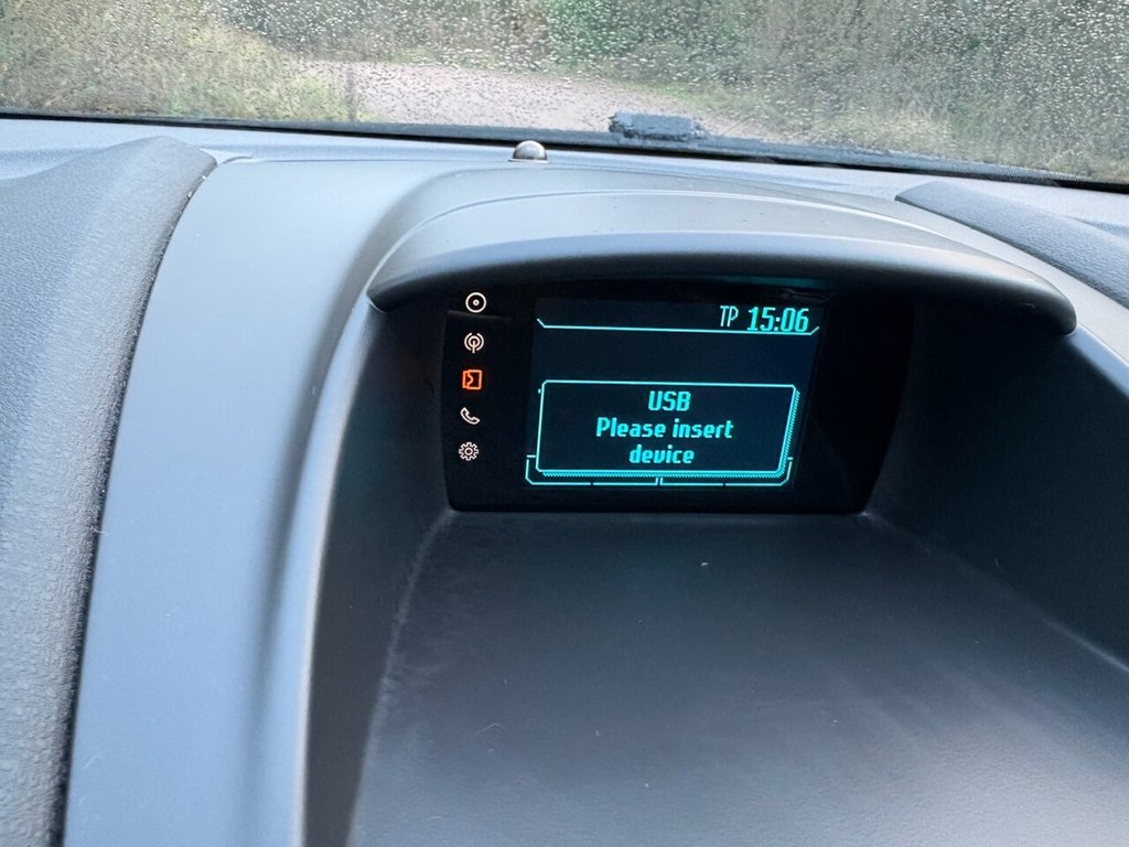 Used Ford Fiesta 2015 for sale - 77007609: Photo 7