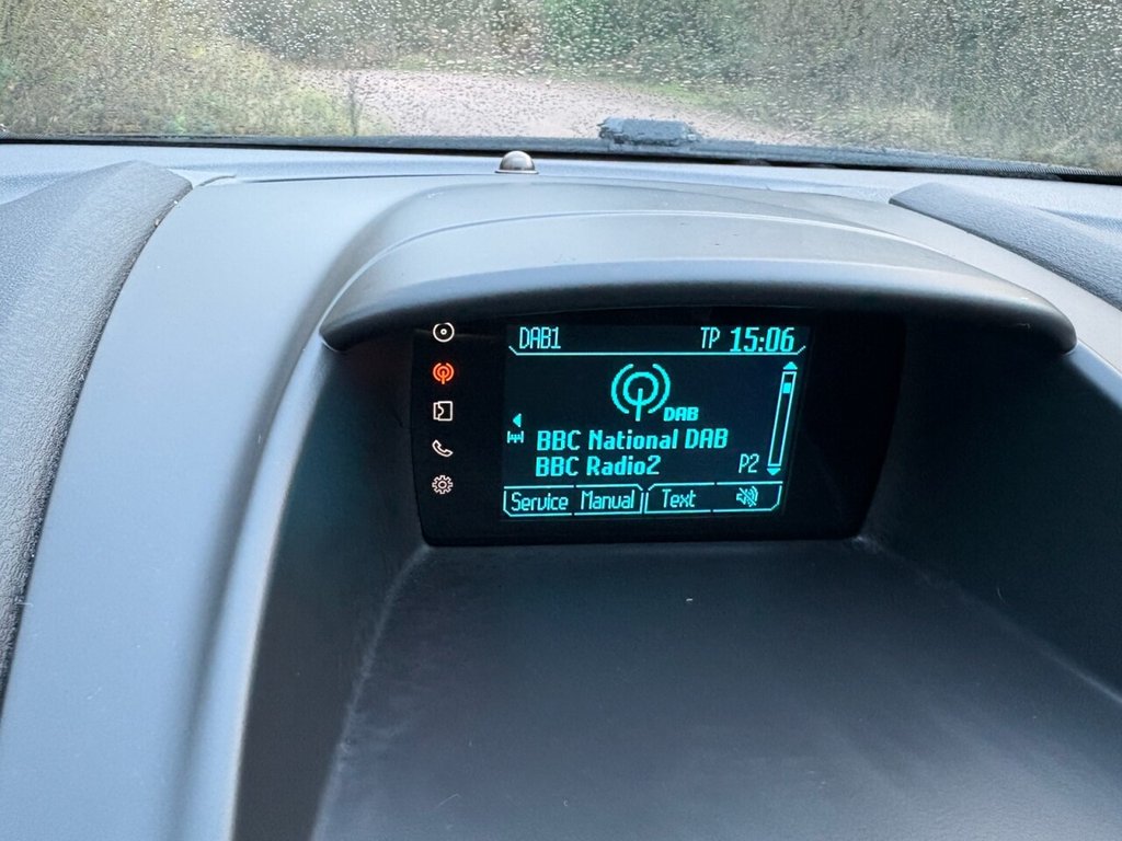 Used Ford Fiesta 2015 for sale - 77007609: Photo 8