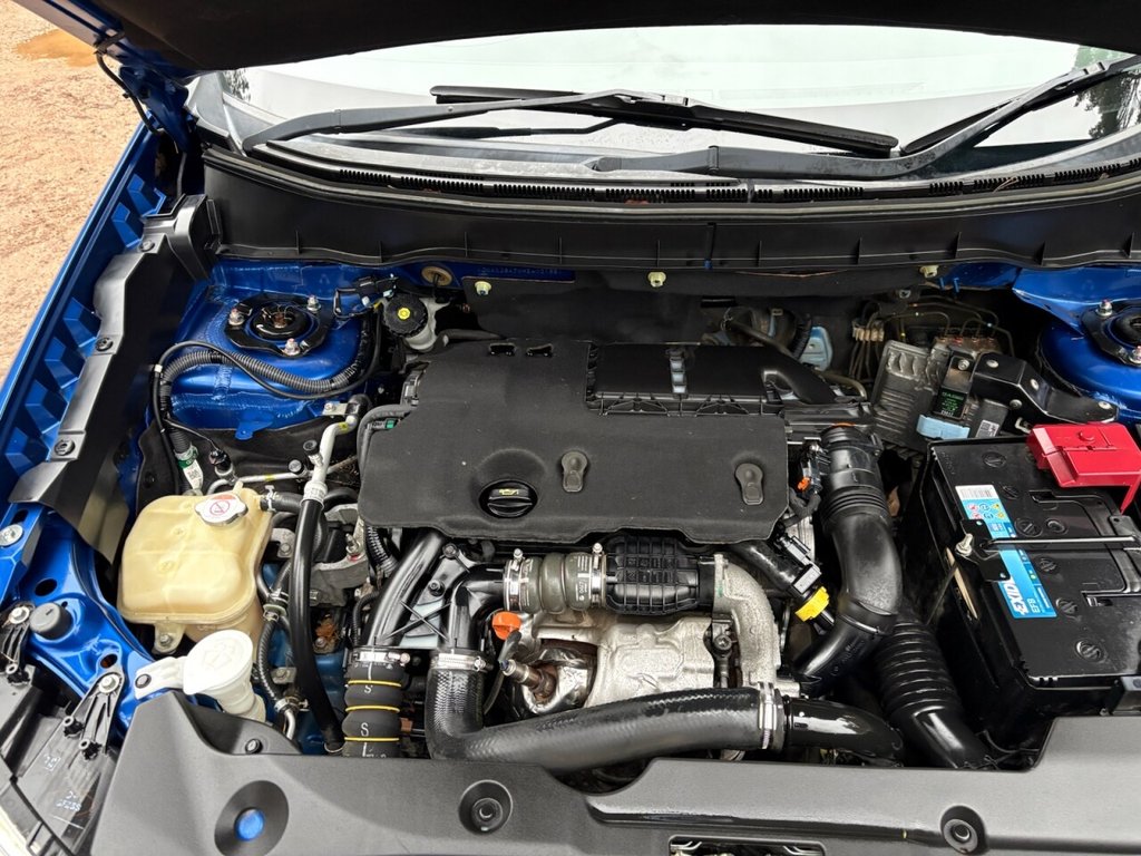 Used Mitsubishi ASX 2017 for sale - 77328000: Photo 13