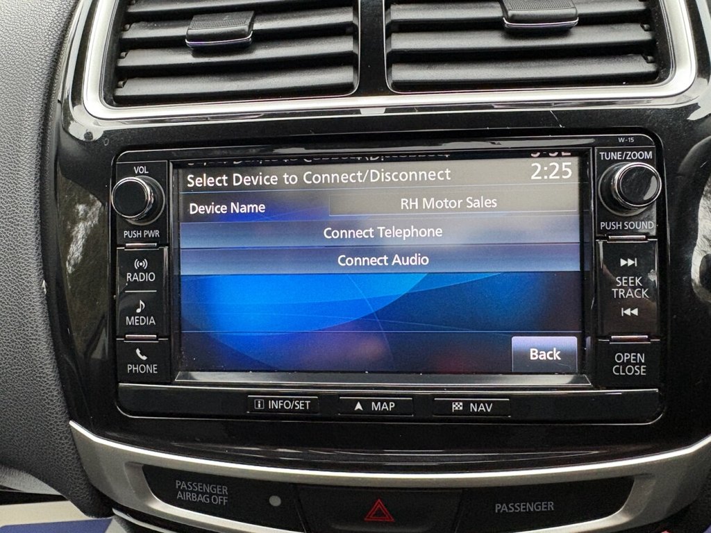 Used Mitsubishi ASX 2017 for sale - 77328000: Photo 16