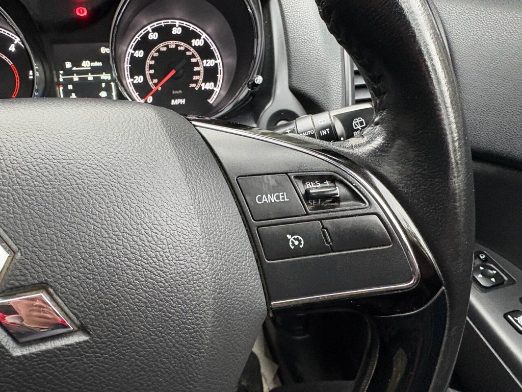 Used Mitsubishi ASX 2017 for sale - 77328000: Photo 17