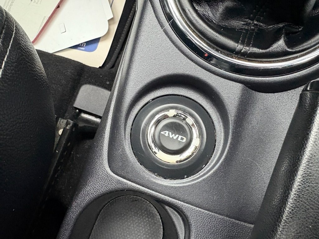 Used Mitsubishi ASX 2017 for sale - 77328000: Photo 6