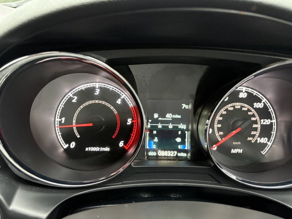 Used Mitsubishi ASX 2017 for sale - 77328000: Photo 8