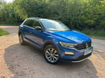 2019 (19) - 1.0 TSI Design 5dr