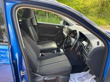 Used Volkswagen T-Roc 2019 for sale - 74910425: Photo