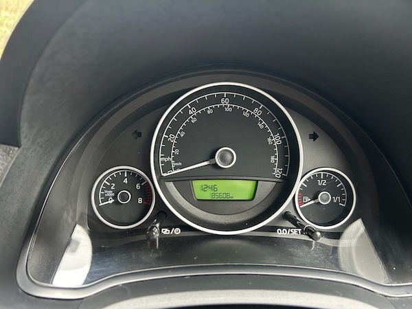 Used Skoda Citigo 2014 for sale - 73059447: Photo 10