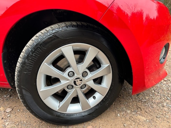 Used Skoda Citigo 2014 for sale - 73059447: Photo 15