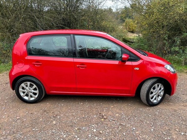 Used Skoda Citigo 2014 for sale - 73059447: Photo 18