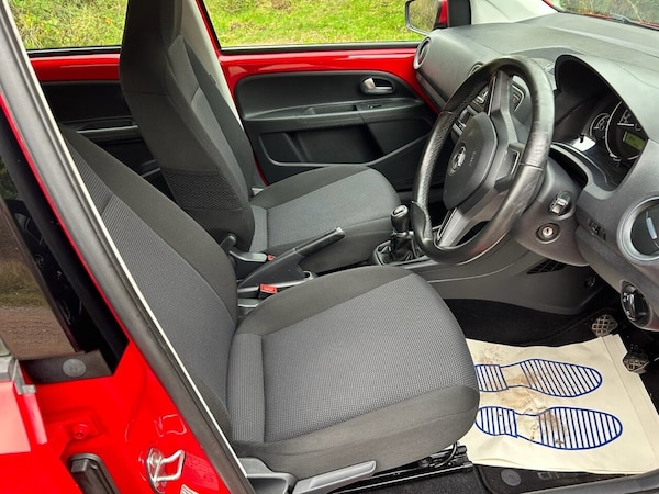 Used Skoda Citigo 2014 for sale - 73059447: Photo 4