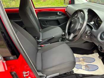 Used Skoda Citigo 2014 for sale - 73059447: Photo