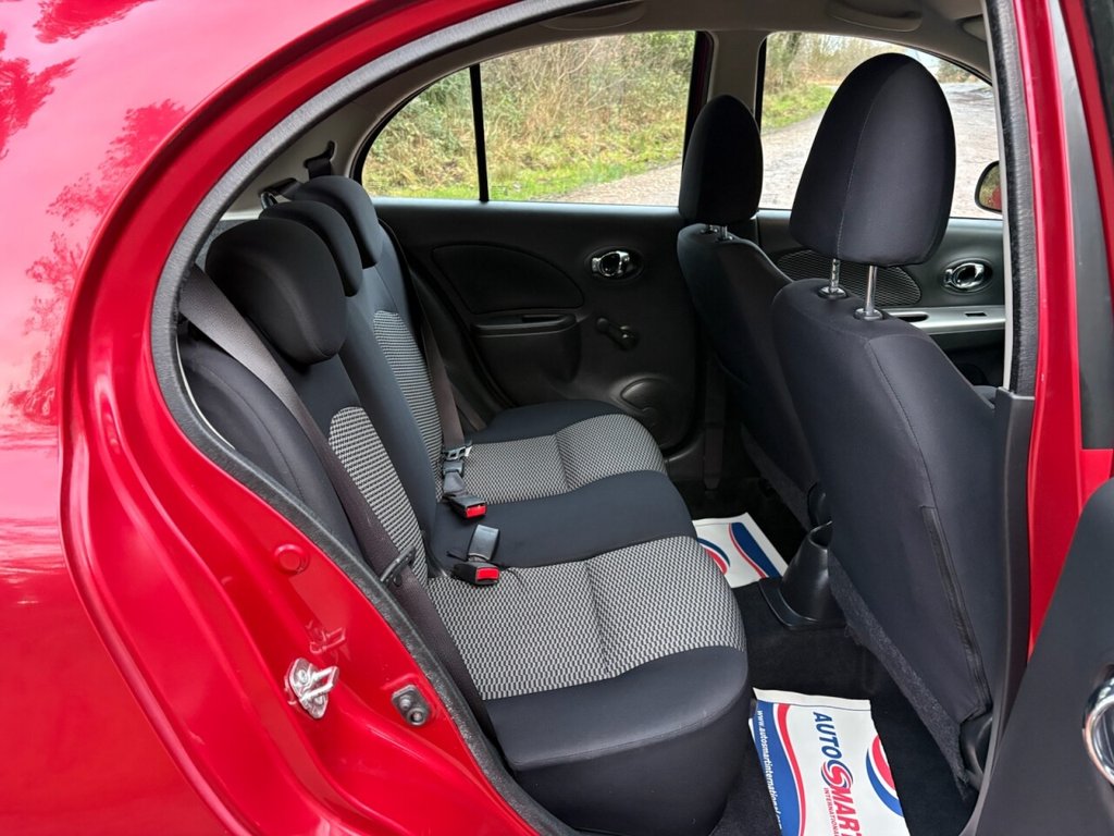 Used Nissan Micra 2016 for sale - 77520990: Photo 10