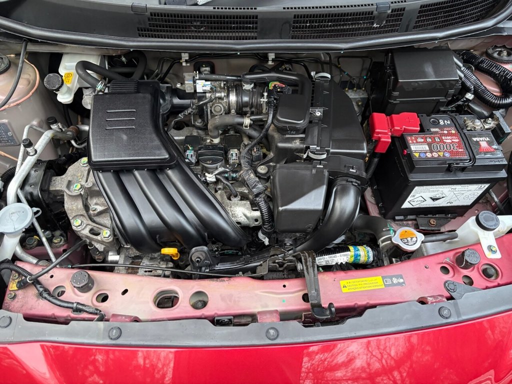 Used Nissan Micra 2016 for sale - 77520990: Photo 12