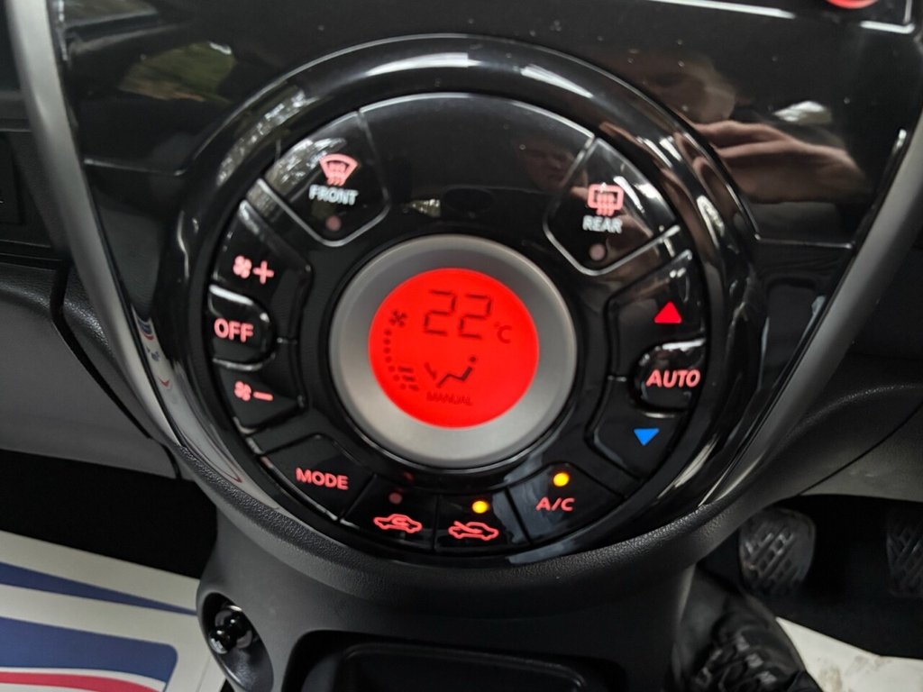 Used Nissan Micra 2016 for sale - 77520990: Photo 17