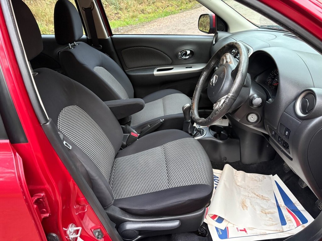 Used Nissan Micra 2016 for sale - 77520990: Photo 2