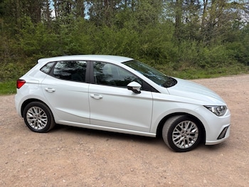 Used SEAT Ibiza 2019 for sale - 78414440: Photo