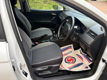 Used SEAT Ibiza 2019 for sale - 78414440: Photo