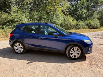Used SEAT Arona 2020 for sale - 79574489: Photo