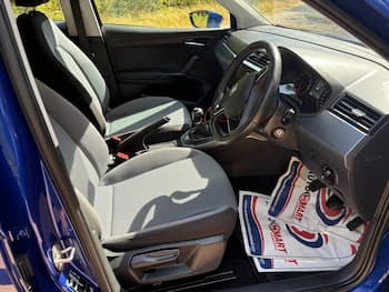 Used SEAT Arona 2020 for sale - 79574489: Photo