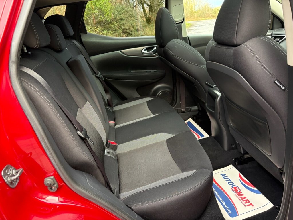 Used Nissan Qashqai 2017 for sale - 77356283: Photo 13
