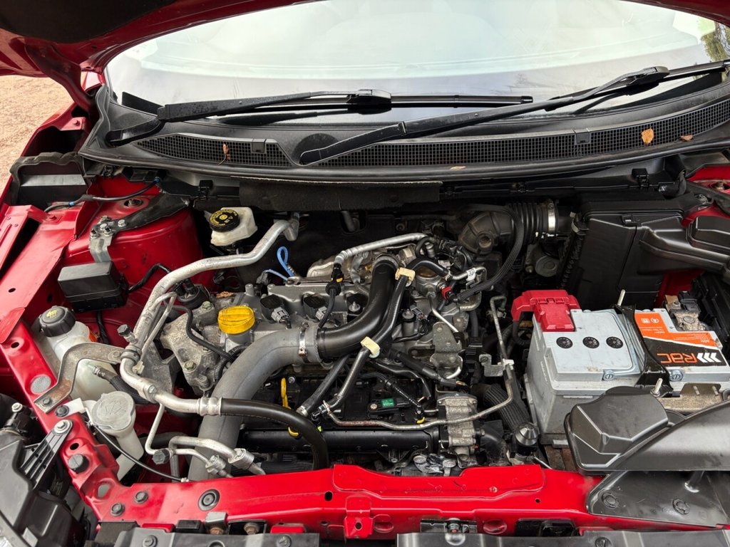 Used Nissan Qashqai 2017 for sale - 77356283: Photo 14