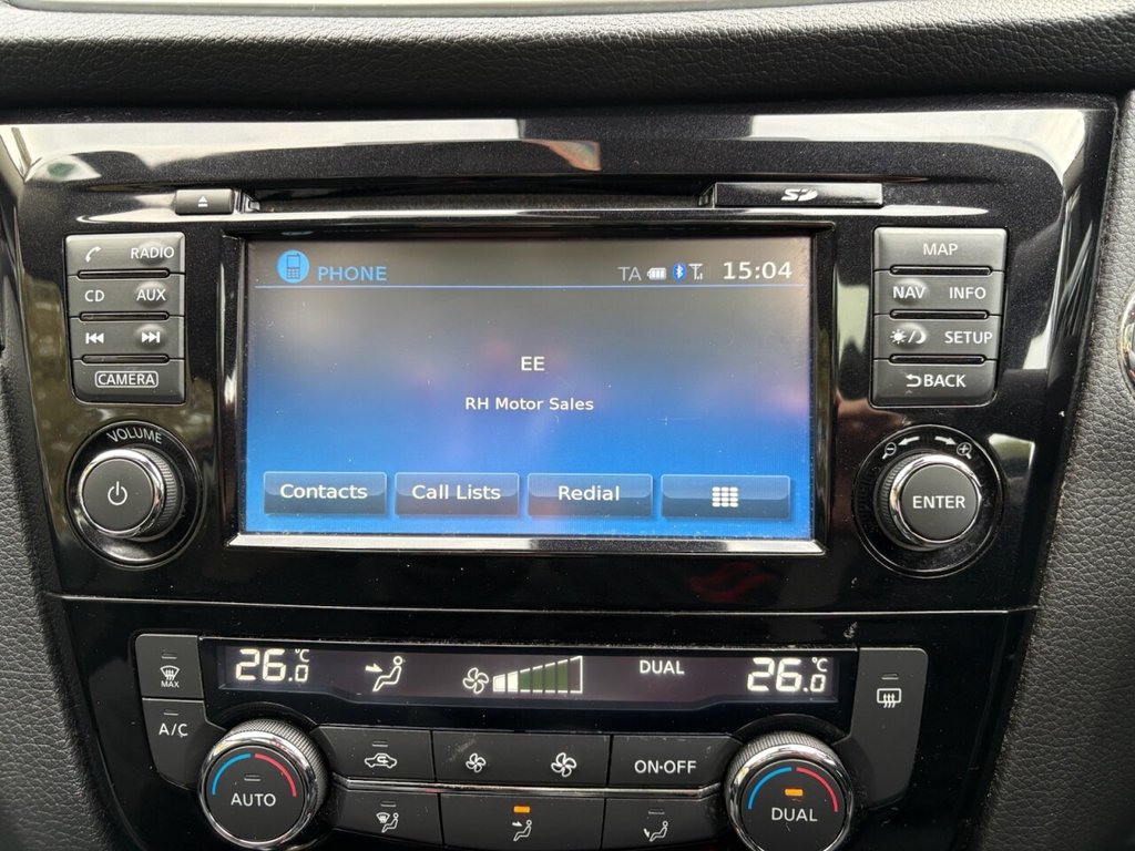 Used Nissan Qashqai 2017 for sale - 77356283: Photo 19