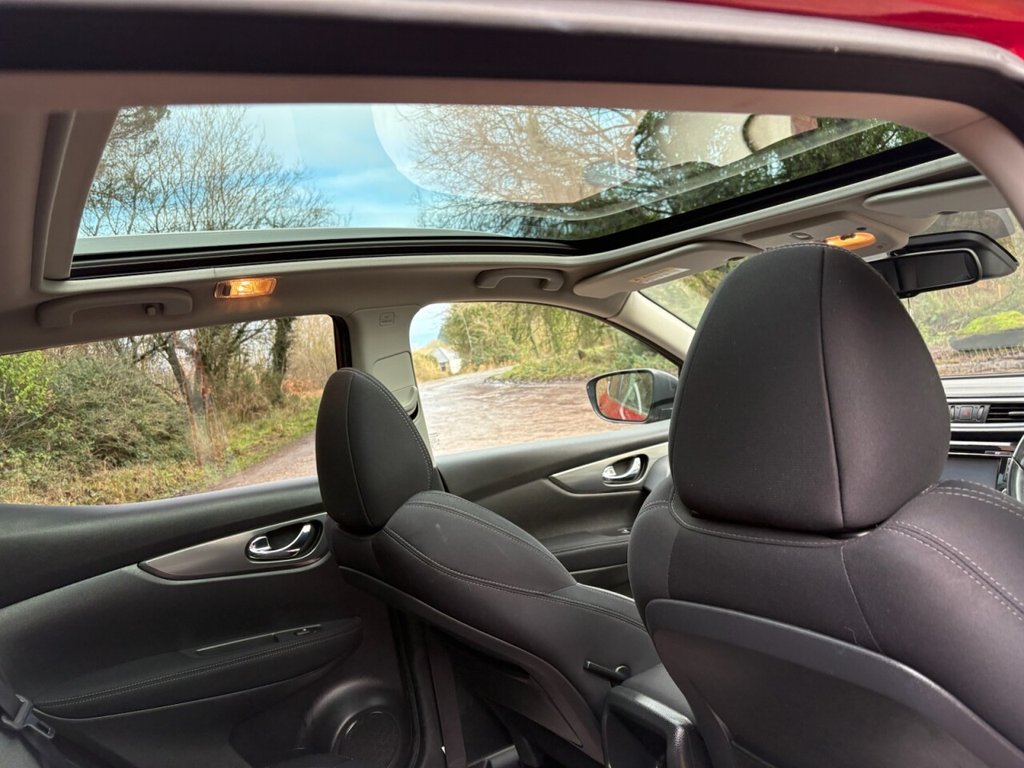 Used Nissan Qashqai 2017 for sale - 77356283: Photo 3