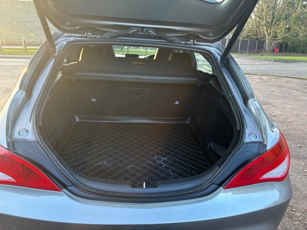 Used Mercedes-Benz CLA 2016 for sale - 77533852: Photo 13