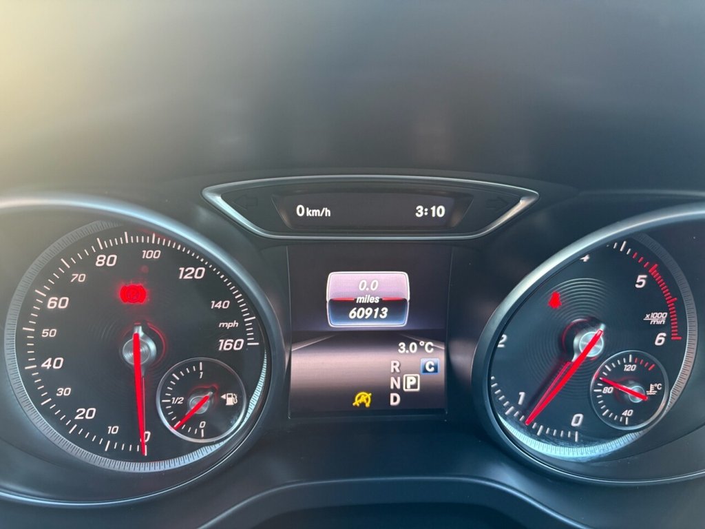 Used Mercedes-Benz CLA 2016 for sale - 77533852: Photo 14