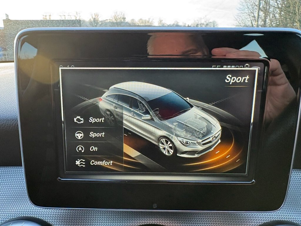 Used Mercedes-Benz CLA 2016 for sale - 77533852: Photo 15