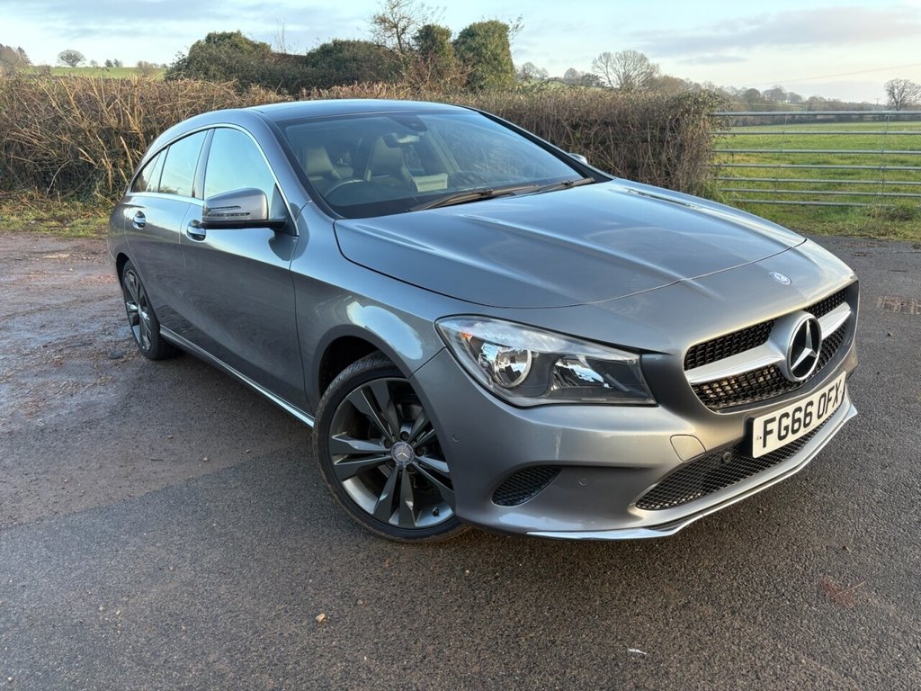 Used Mercedes-Benz CLA 2016 for sale - 77533852: Photo 6