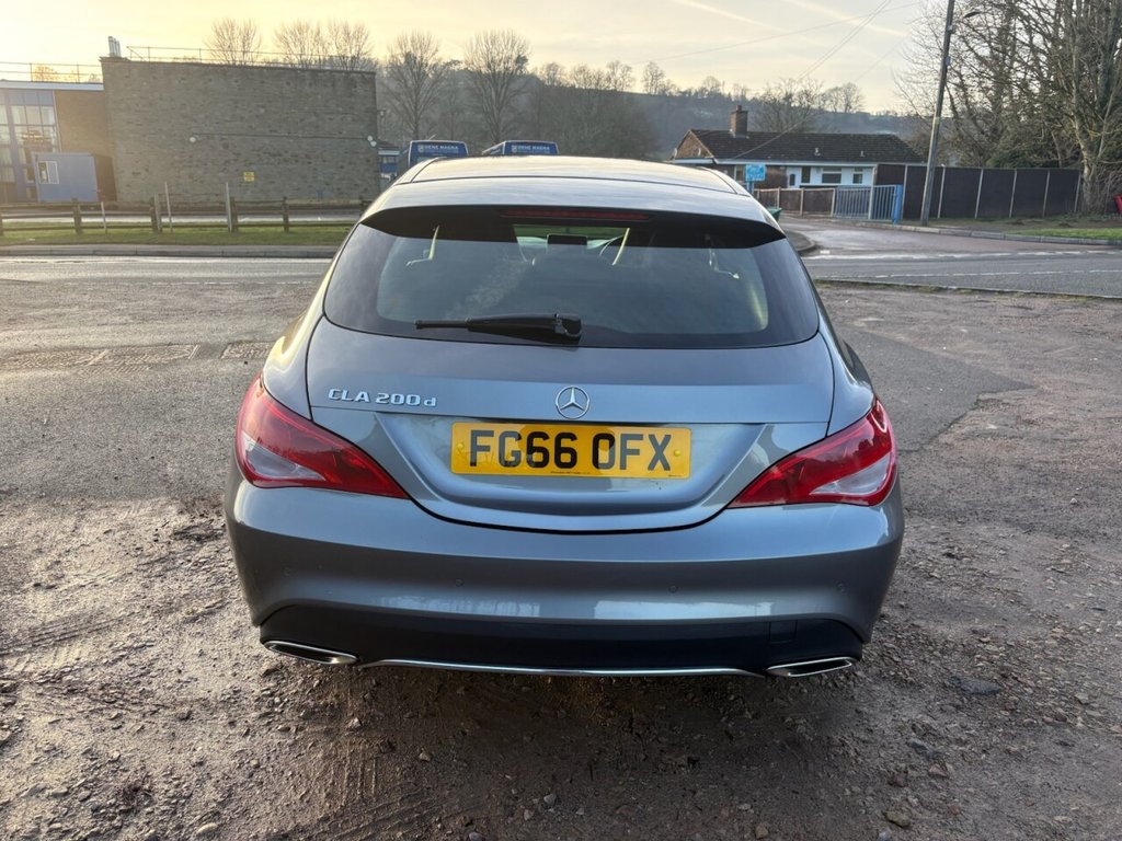 Used Mercedes-Benz CLA 2016 for sale - 77533852: Photo 7