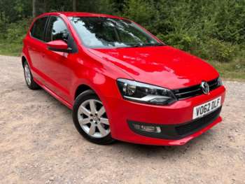 2012 (62) - 1.2 Match Hatchback 5dr Petrol Manual Euro 5 (60 ps)