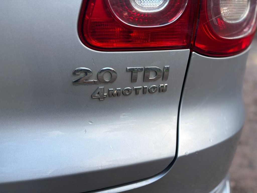 Used Volkswagen Tiguan 2010 for sale - 76698826: Photo 15