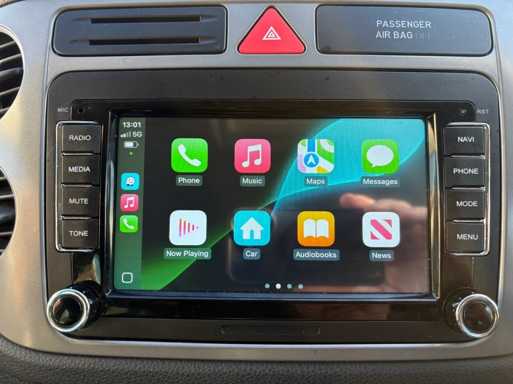 Used Volkswagen Tiguan 2010 for sale - 76698826: Photo 2