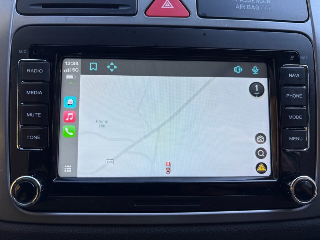 Used Volkswagen Tiguan 2010 for sale - 76698826: Photo 20