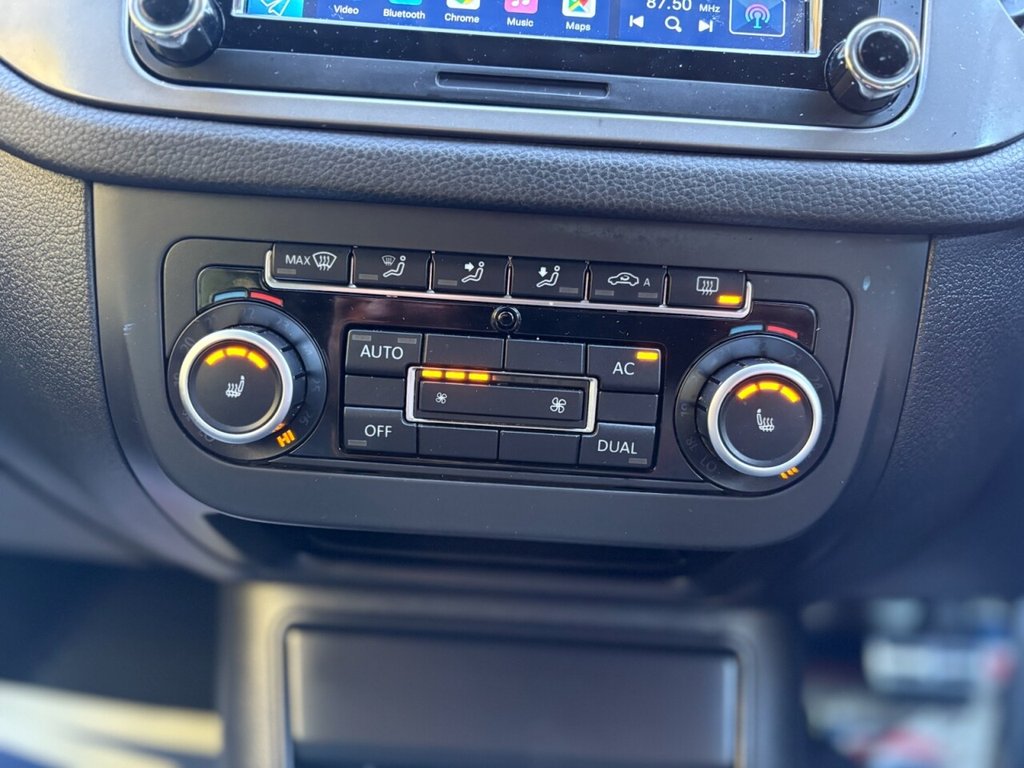 Used Volkswagen Tiguan 2010 for sale - 76698826: Photo 4