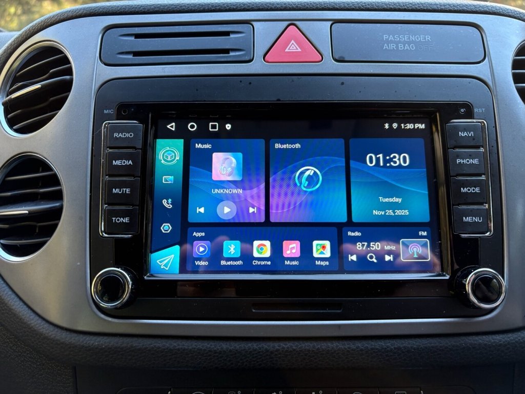 Used Volkswagen Tiguan 2010 for sale - 76698826: Photo 5