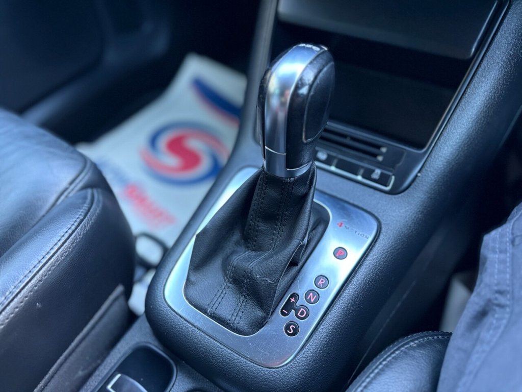 Used Volkswagen Tiguan 2010 for sale - 76698826: Photo 6