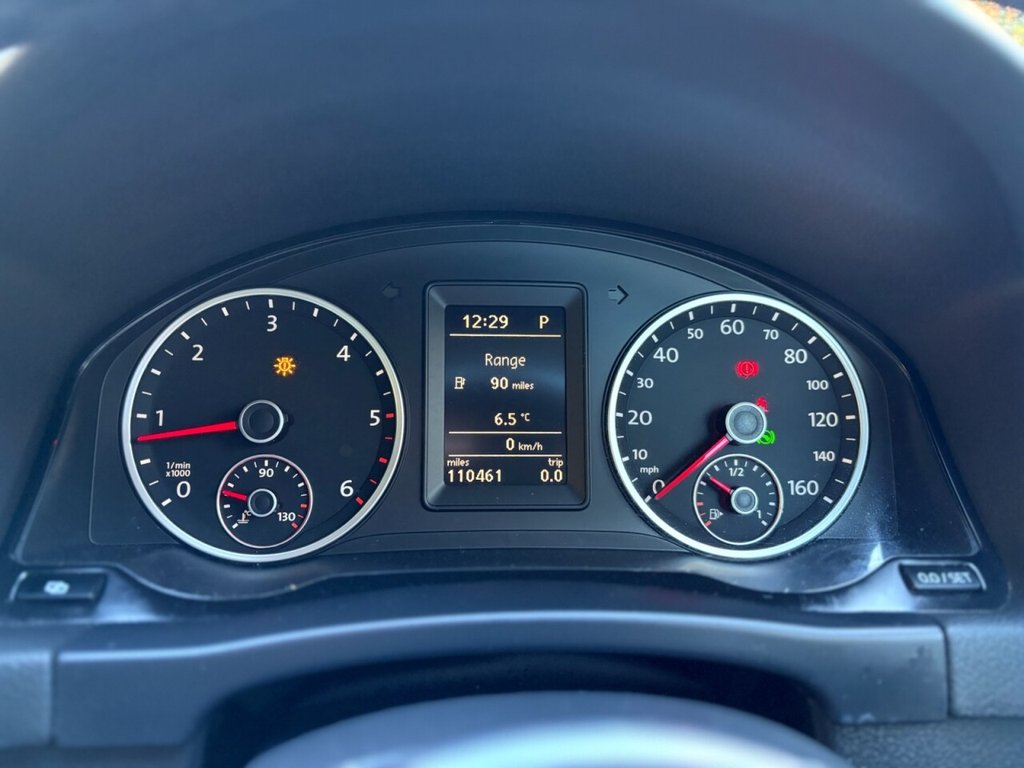 Used Volkswagen Tiguan 2010 for sale - 76698826: Photo 7