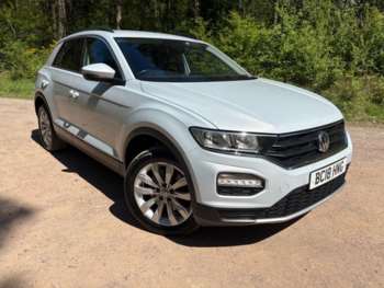 2018 (18) - 1.5 TSI EVO SE SUV 5dr Petrol Manual Euro 6 (s/s) (150 ps)