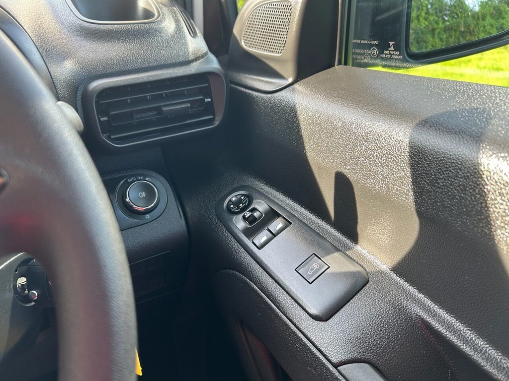 Used Vauxhall Combo 2021 for sale - 77007326: Photo 4