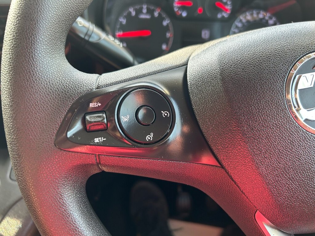 Used Vauxhall Combo 2021 for sale - 77007326: Photo 5