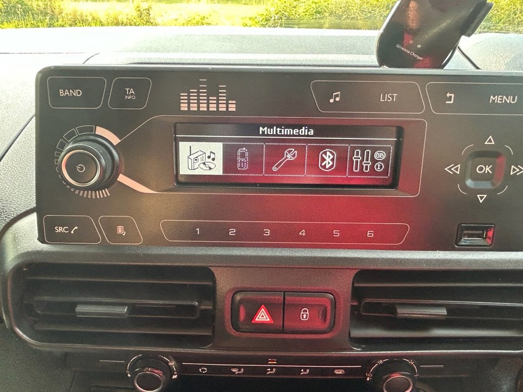 Used Vauxhall Combo 2021 for sale - 77007326: Photo 7