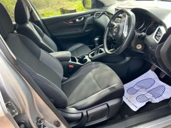 Used Nissan Qashqai 2018 for sale - 70625420: Photo
