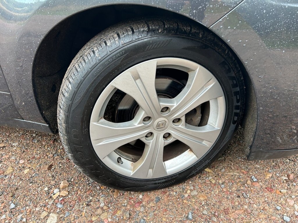 Vehicle 17